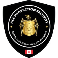 ACE PROTECTION SECURITY INC. logo - Similar company to The Eugene Real Estate L.L.C