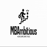 MBAmbitious logo - Similar company to Mindia Films
