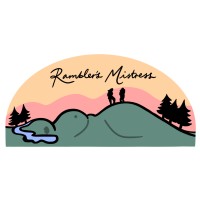 The Rambler's Mistress logo - Similar company to Logistur Dmc