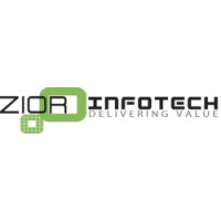 ZIOR INFOTECH PRIVATE LIMITED logo - Similar company to Buzzvire