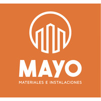 MAYO MATERIALES E INSTALACIONES logo - Similar company to Eccopisos