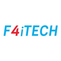 F4iTECH logo - Similar company to F4 It