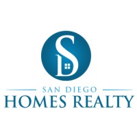 San Diego Homes Realty logo - email format related to Clever Community Development