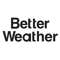 BETTER WEATHER logo - Similar company to Micollect