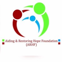 Aiding and Restoring Hope Foundation (ARHF) logo - Similar company to Restoration Hope Foundation