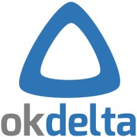 OkDelta logo - Similar company to Élan - Growth Catalyst