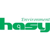 Hasy Environment logo - Similar company to Công Ty Cổ Phần Công Nghệ Môi Trường Toàn Á
