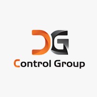 Control Group (CG) logo - Similar company to Industrial Automation & Control