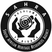 South African Heritage Resources Agency logo - Similar company to Intelligent Computing Enterprise