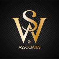 SW & ASSOCIATES logo - Similar company to P.Spaces Design