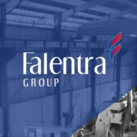 Falentra Group logo - Similar company to Siegwerk