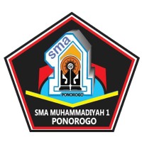SMA Muhammadiyah 1 Ponorogo logo - Similar company to Hackpoint