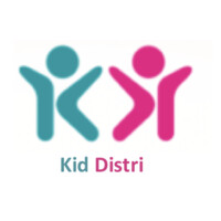 Kid Distri logo - Similar company to Toy Influence