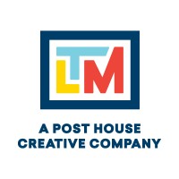 lookthinkmake: A Post House Creative Company logo - Similar company to Post House Creative