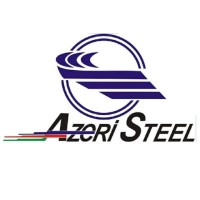 Azeri Steel Metal Construction logo - Similar company to Azena Group