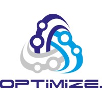 Optimize. Laboratory Consultants, LLC logo - Similar company to Cambridge Glycoscience