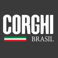 CORGHI DO BRASIL logo - Similar company to Xtire Angola