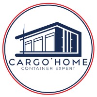Cargo'Home logo - Similar company to Pelagos Container