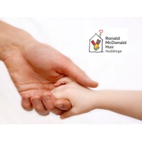 Ronald McDonald Hus Huddinge logo - Similar company to Ronald Mcdonald Barnfond