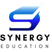 Synergy Education logo - Similar company to Synergy Education