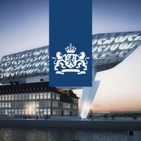 Consulaat-Generaal van Nederland in Antwerpen logo - Similar company to Nl Space Summer School