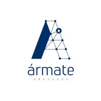 Ármate Abogados logo - Similar company to Asesoría Y Defensa