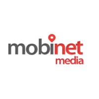 Mobinet Media logo - Similar company to Mobinet
