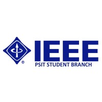 IEEE-PSIT Student Branch logo - Similar company to Excel Vibez