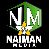 Naiman Media logo - Similar company to Cloudcode Png Limited