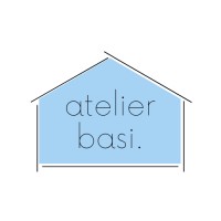 Atelier Basi logo - Similar company to Ryugaku Fellowship - Ryufellow