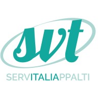 Servitalia Appalti logo - Similar company to Hr Job Si