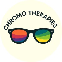 Chromo Therapies logo - Similar company to Canada'S Centre For Digital Transformation