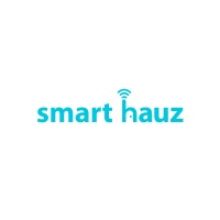 SmartHauz logo - Similar company to Trinity Masonry