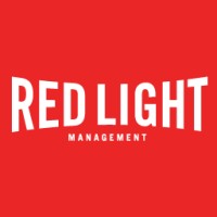 Red Light Management logo - Similar company to Cmt