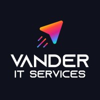 Vander It Services logo - Similar company to Graphidea 2 Srl