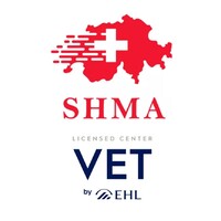 SHMA - VET by EHL logo - Similar company to Petdoc.Lk