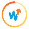 Wakanow Ghana logo - Similar company to Flatfeedesign
