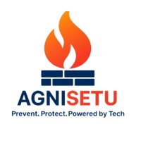 AGNISETU logo - Similar company to Swipetouch