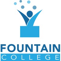 Fountain College logo - Similar company to Garden College