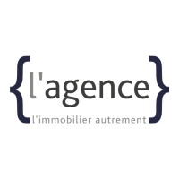 {l'agence} l'Immobilier Autrement logo - Similar company to Solution'Pro