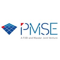 PMSE (Pembangkitan Jawa Bali Masdar Solar Energi) logo - Similar company to Artaxsolution