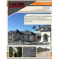 Calebs Management Enterprises Inc. logo - Similar company to Lse Builders Group