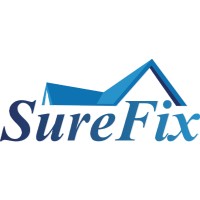 SureFix Ltd logo - Similar company to Surefix Industrial Supplies