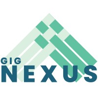 GigNexus logo - Similar company to Xca Mining