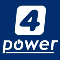 4Power Srl logo - Similar company to Caffè Raro