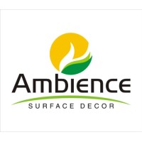 Ambience Surface Decor logo - Similar company to Meter Square