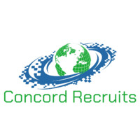 Concord Recruits logo - Similar company to Zuvo Soft Private Ltd