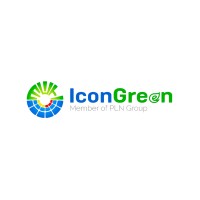 IconGreen PLN Icon Plus logo - Similar company to Icon Energy