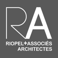 Riopel + associés architectes logo - Similar company to Effa Udem