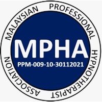 Malaysia Professional Hypnotherapist Association logo - Similar company to Malaysian Society Of Clinical Hypnosis